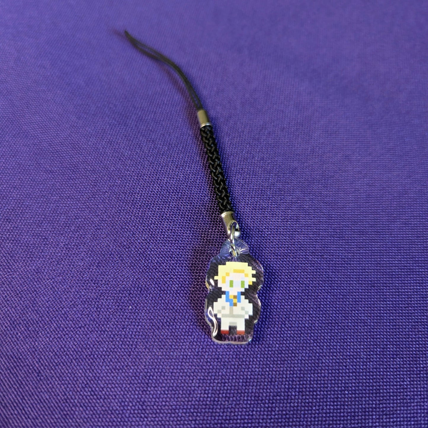 JJK Phone Charm