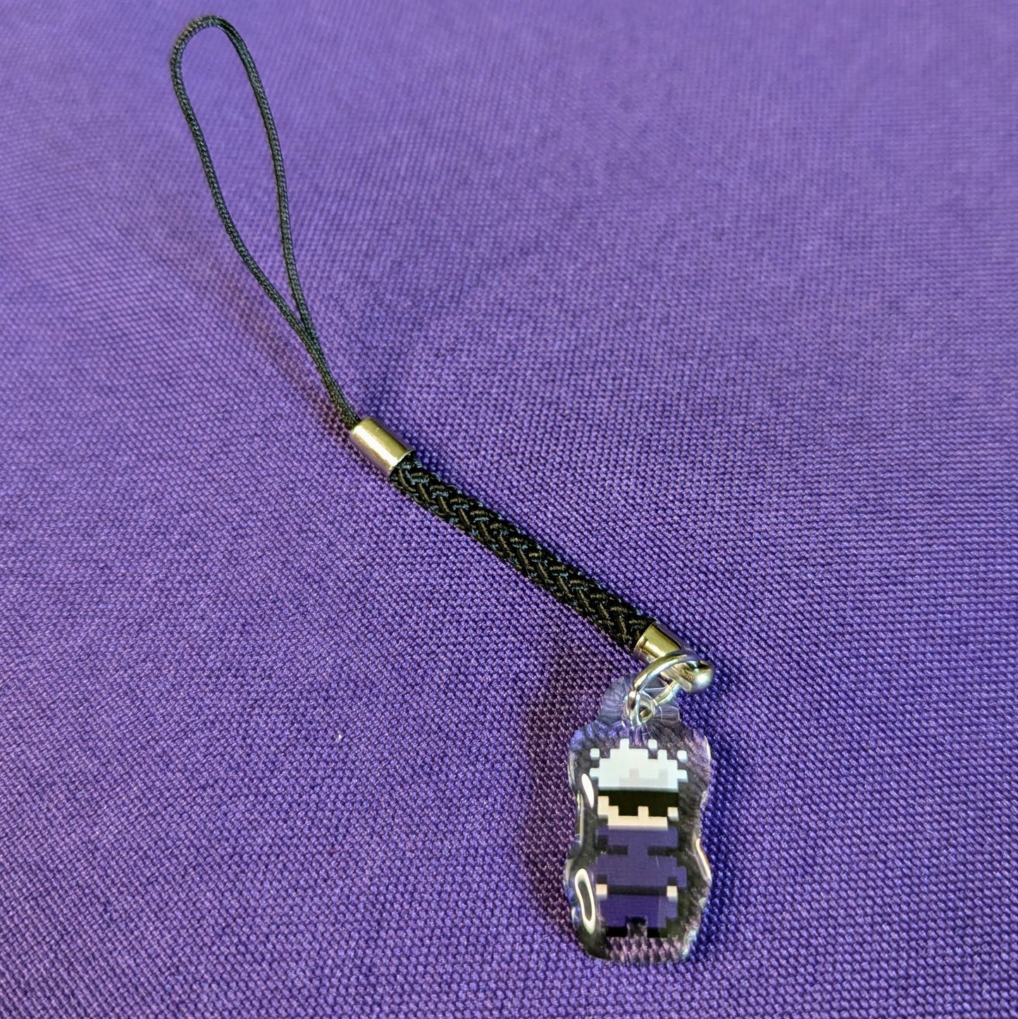 JJK Phone Charm