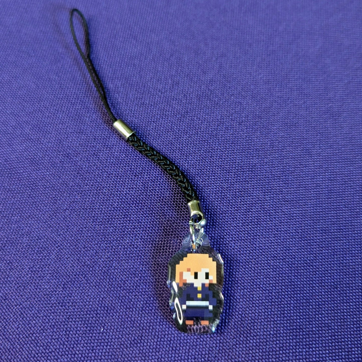 JJK Phone Charm