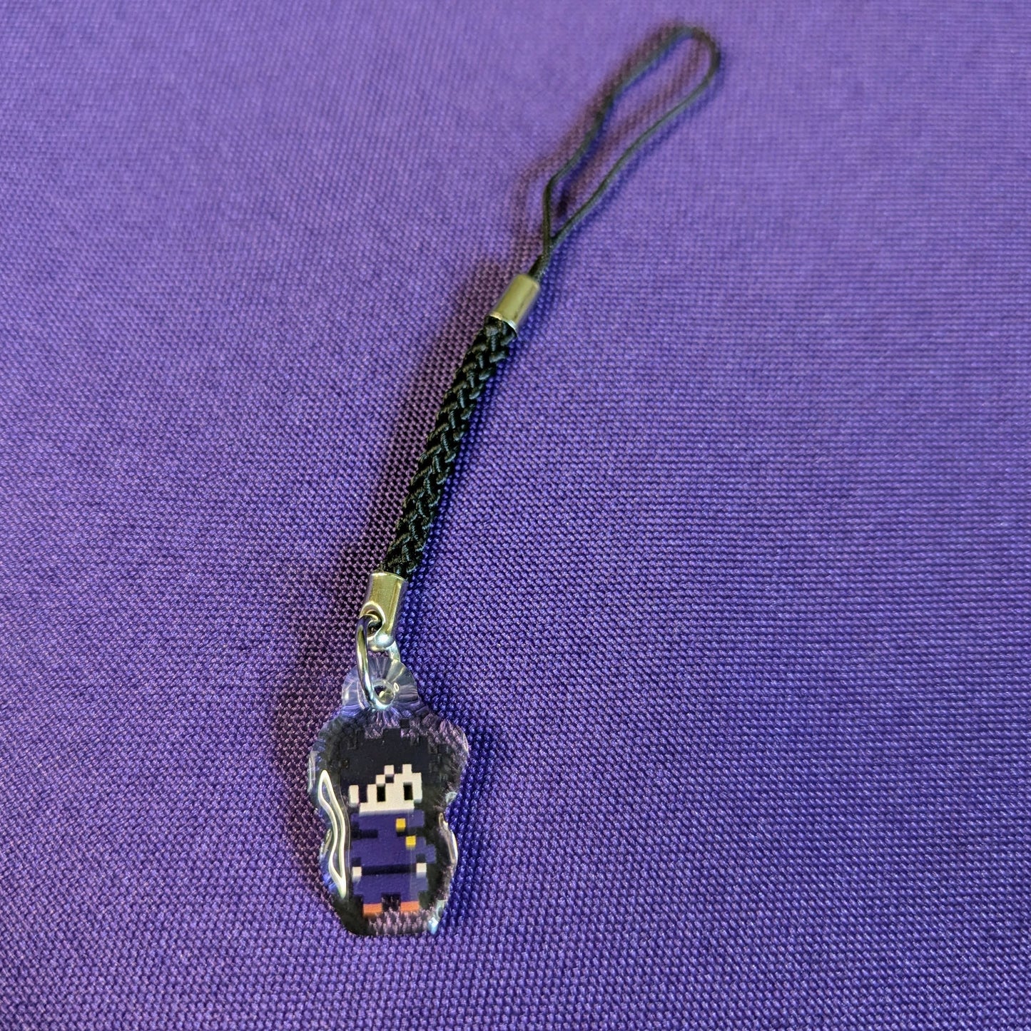 JJK Phone Charm