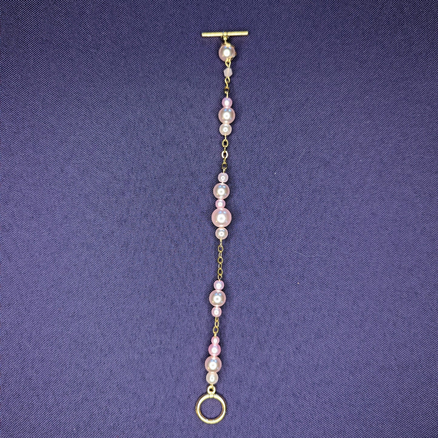 Bubble gum B. Bracelet