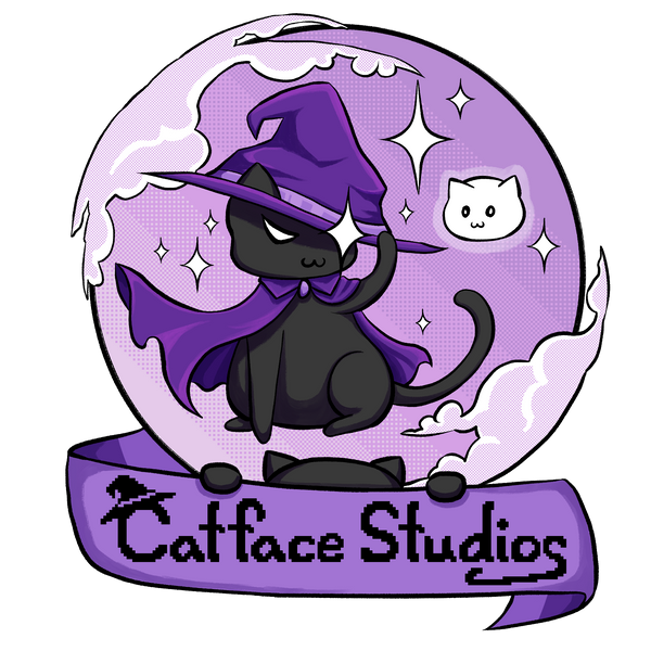 Catface Studios Online Store